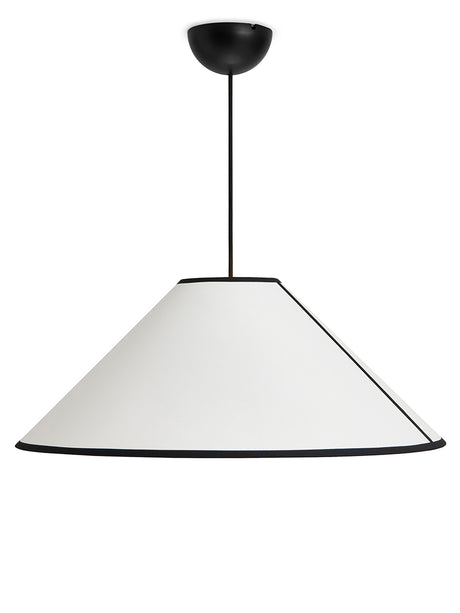 Ava Cone Pendellampa från HAY - Ø50 - Jacobsen Plus