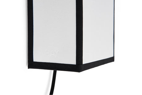 Ava Square vägglampa från HAY - 4 - Jacobsen Plus