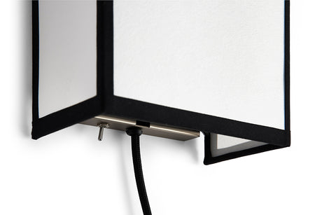 Ava Square vägglampa från HAY - 5 - Jacobsen Plus