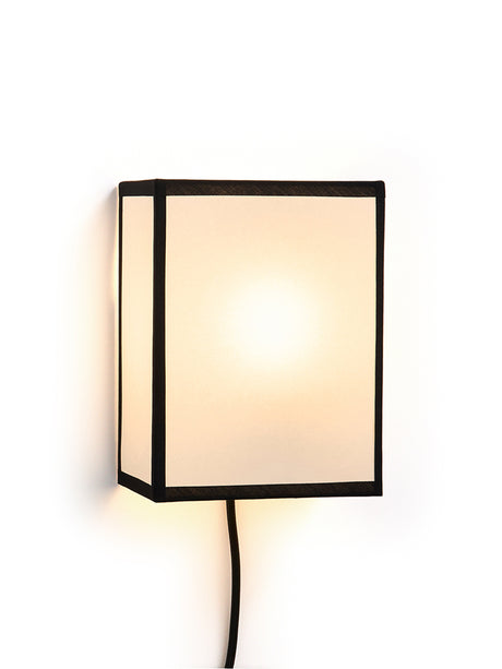 Ava Square vägglampa från HAY - Jacobsen Plus