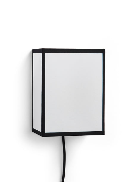 Ava Square vägglampa från HAY - 3 - Jacobsen Plus