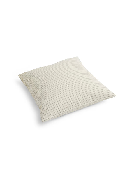 Fineline kuddfodral, 63x60 cm från Hay - Soft pink - Jacobsen Plus