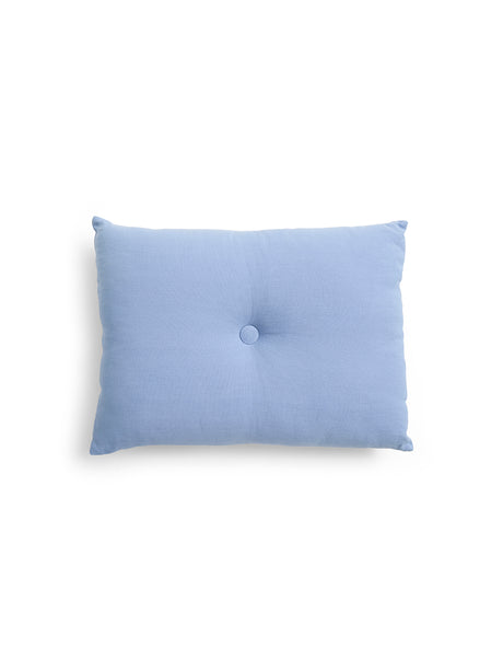 Dot Cushion Linen från Hay - Pistachio green - Jacobsen Plus