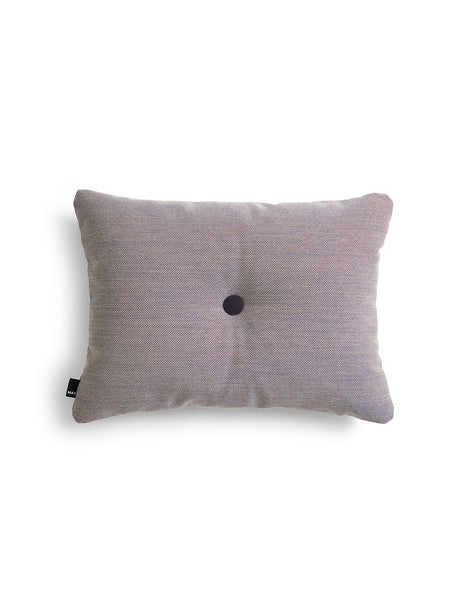 Dot Cushion Steelcut Trio från Hay - Light grey - Jacobsen Plus
