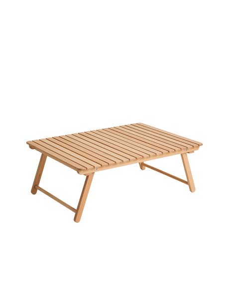Outdoor Market Hopfällbart bord, stort från Hay - Jacobsen Plus
