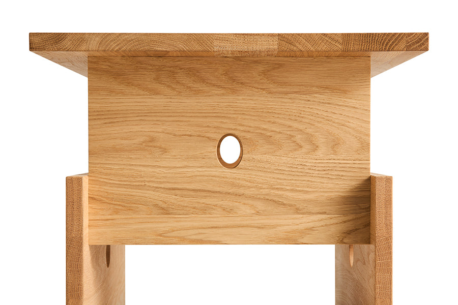 Trä Box soffbord från HAY - 5 - Jacobsen Plus