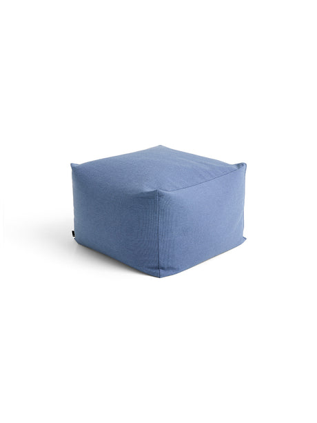 Pouf Story från Hay - Blue - Jacobsen Plus