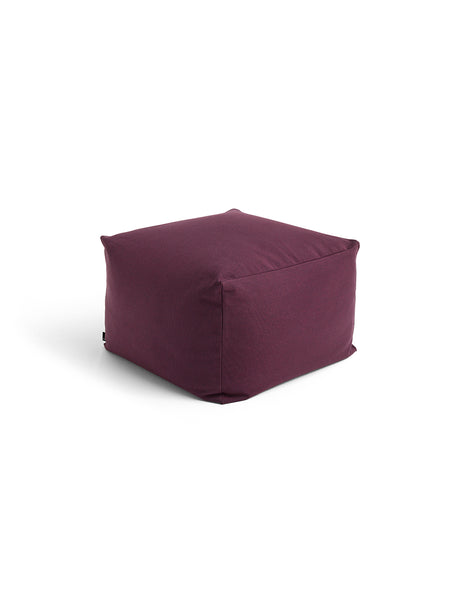 Pouf Story från Hay - Blue - Jacobsen Plus
