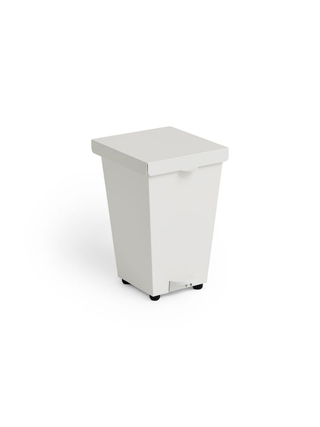 Loop Bin, 8 L från Hay - Dämpad mintgrön - Jacobsen Plus