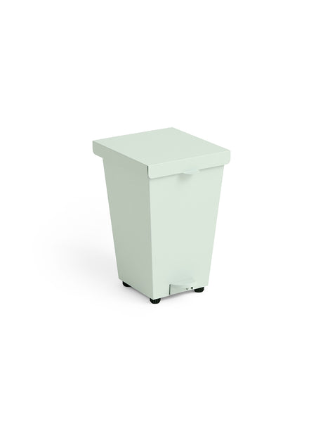 Loop Bin, 8 L från Hay - Dämpad mintgrön - Jacobsen Plus