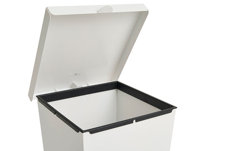 Loop Bin, 8 L från Hay - Dämpad mintgrön - Jacobsen Plus