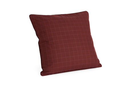 Dori kuddfodral från Hay - Green - Jacobsen Plus
