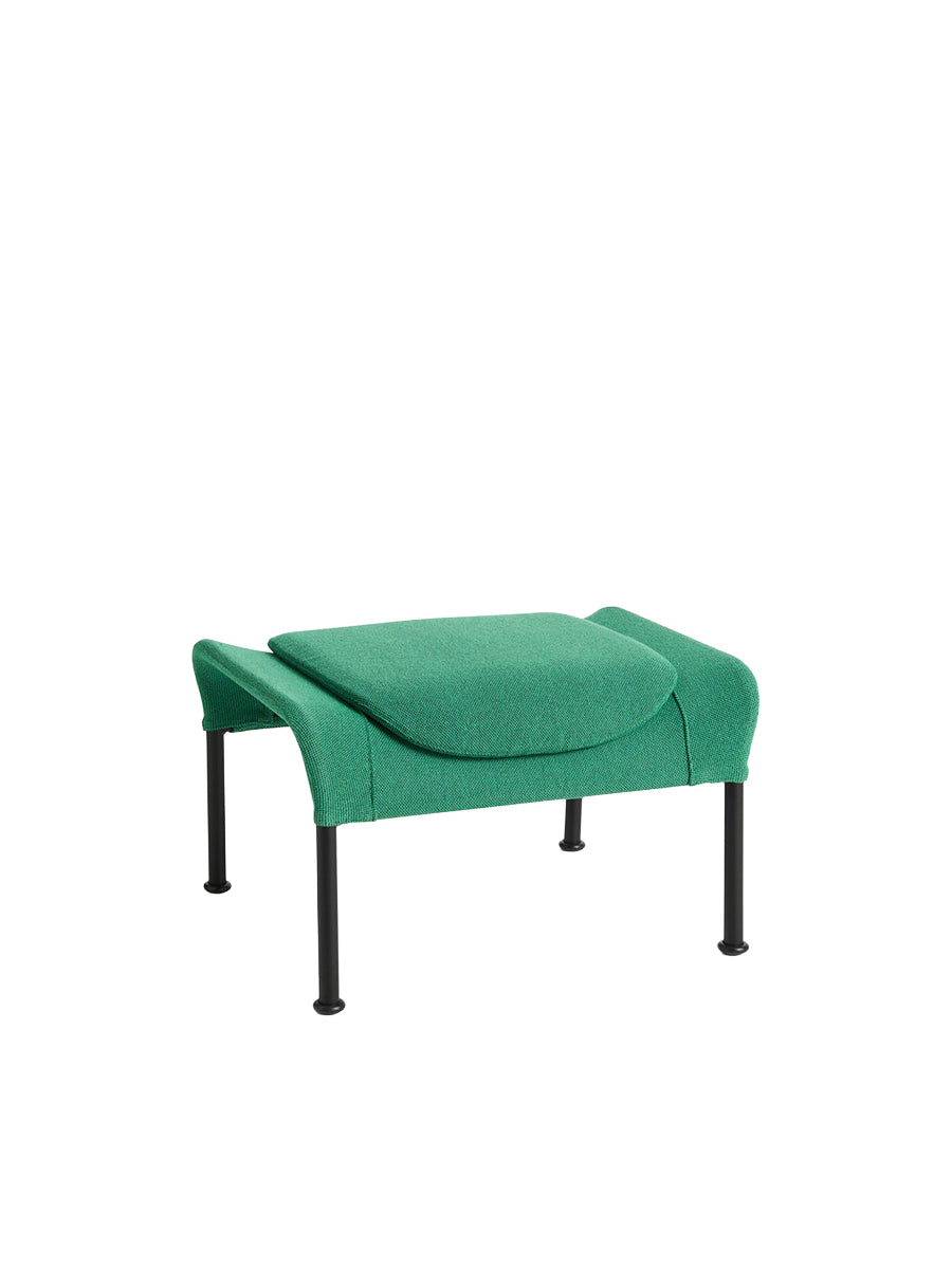 O2 Ottoman från Hay - 1 - Jacobsen Plus
