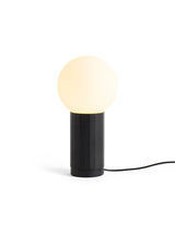 Turn On bordslampa från Hay - Black - Jacobsen Plus