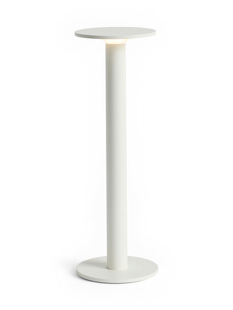 Host Portabel lampa, 30 cm från Hay - Olive - Jacobsen Plus
