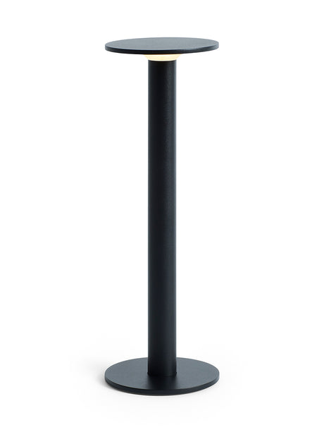 Host Portabel lampa, 30 cm från Hay - Olive - Jacobsen Plus