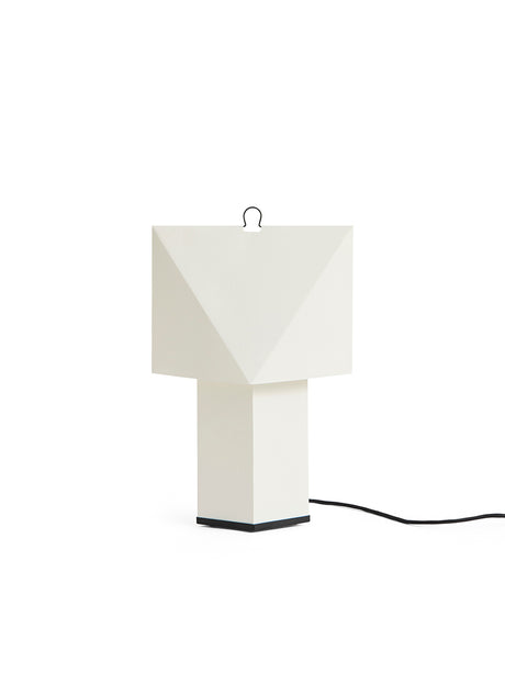 Aplat Bordslampa, 44 cm från Hay - 3 - Jacobsen Plus