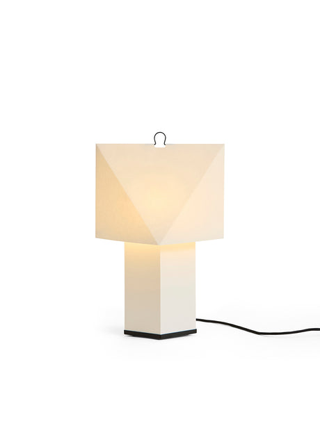 Aplat Bordslampa, 44 cm från Hay - Jacobsen Plus
