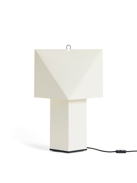 Aplat bordslampa, 66 cm från HAY - 3 - Jacobsen Plus