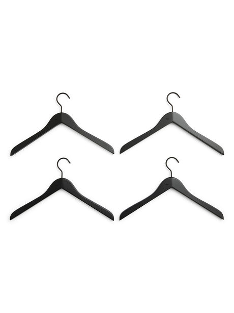 Smooth galgar 4 st., slim från Hay - Jacobsen Plus