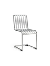 Palissade Cantilever-stol från HAY - Hot galvanised - Jacobsen Plus