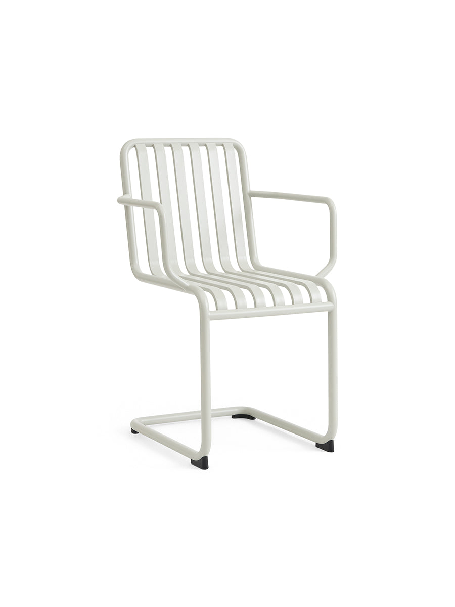 Palissade Cantilever fåtölj från Hay - Sky grey - Jacobsen Plus