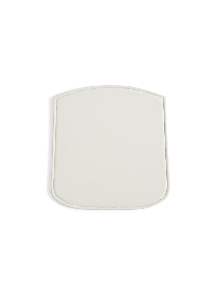 Deville sittdyna från Hay - Cream white - Jacobsen Plus