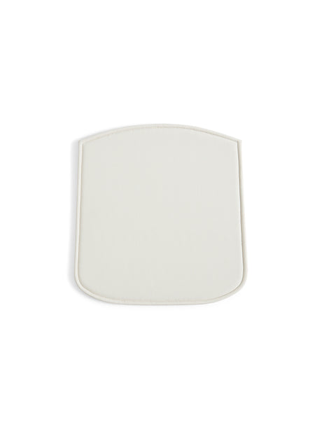 Deville sittdyna från Hay - Cream white - Jacobsen Plus