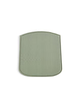 Deville sittdyna från Hay - Thyme green - Jacobsen Plus