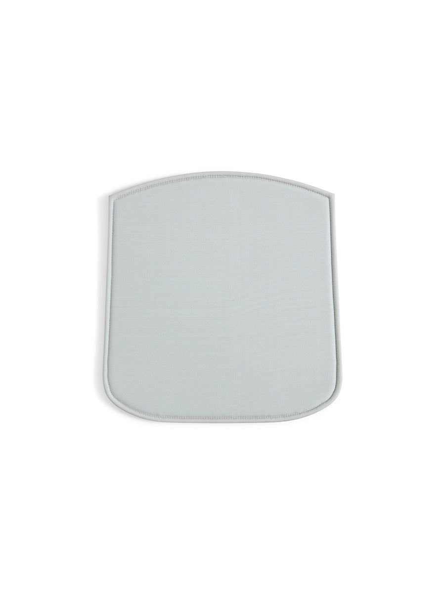 Deville sittdyna från Hay - Sky grey - Jacobsen Plus