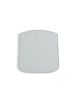 Deville sittdyna från Hay - Sky grey - Jacobsen Plus
