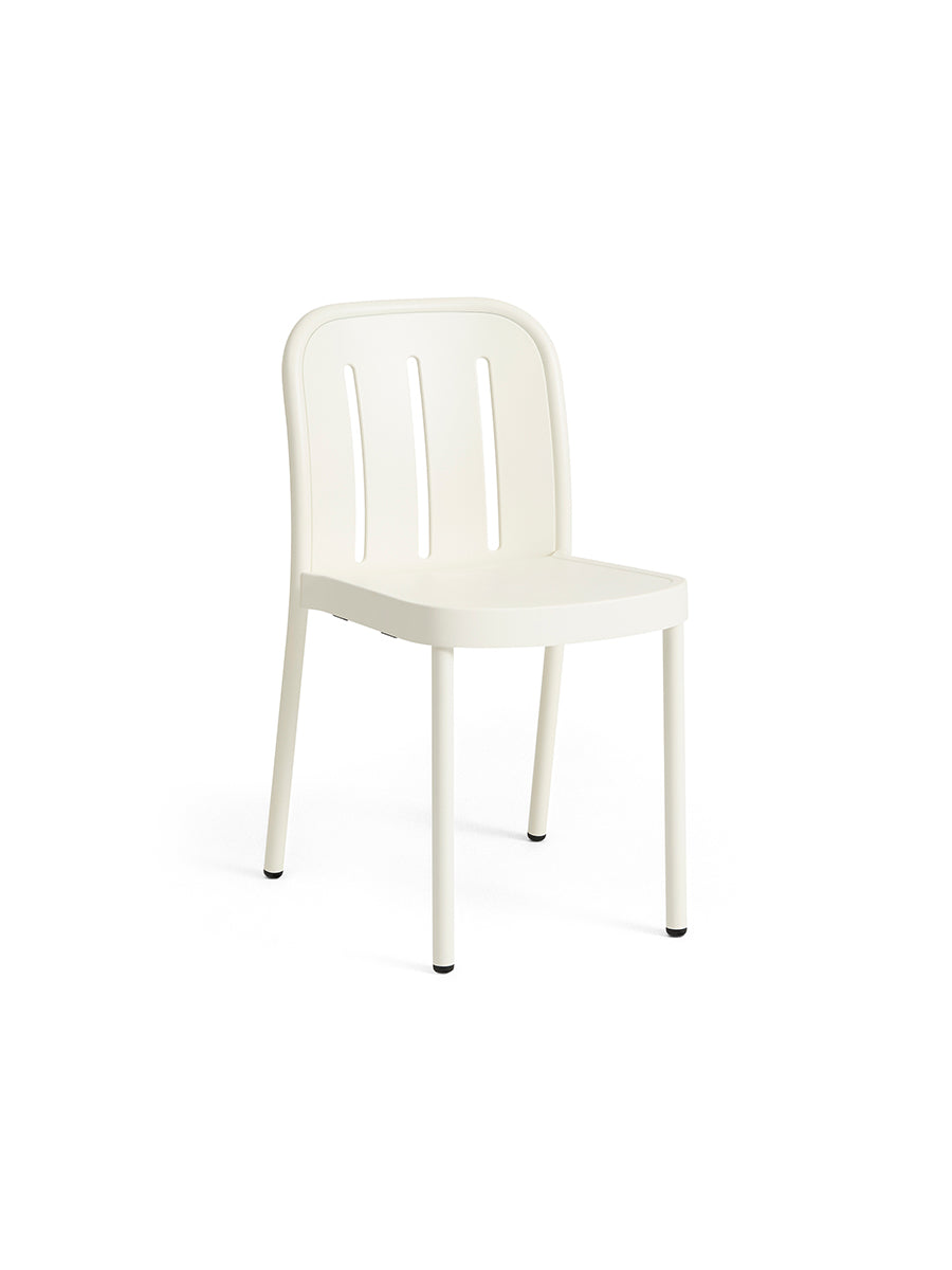 Deville Stol från Hay - Cream white - Jacobsen Plus
