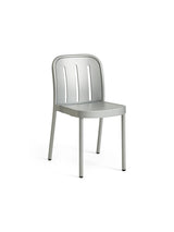 Deville Stol från Hay - Silver grey - Jacobsen Plus