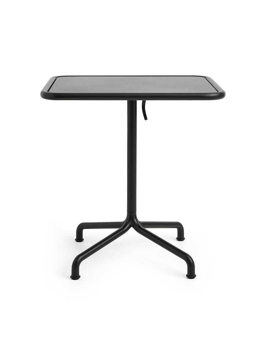 Deville-bord från HAY - Anthracite - Jacobsen Plus