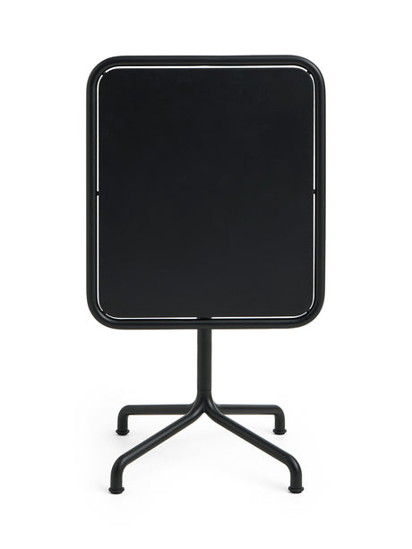 Deville-bord från HAY - Anthracite - Jacobsen Plus