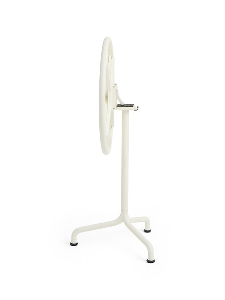 Deville Bord, Ø55 cm från Hay - Cream white - Jacobsen Plus