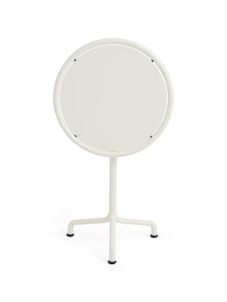 Deville Bord, Ø55 cm från Hay - Cream white - Jacobsen Plus