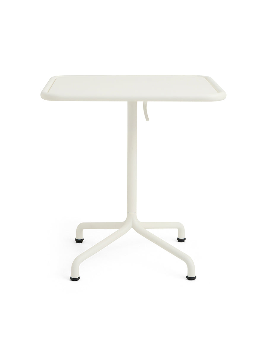 Deville-bord från HAY - Cream white - Jacobsen Plus