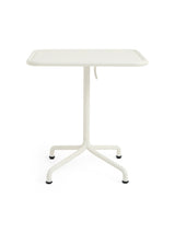 Deville-bord från HAY - Cream white - Jacobsen Plus
