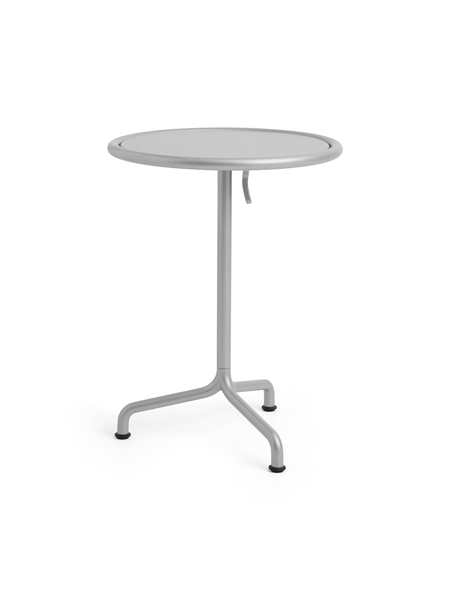  - Silver grey - Jacobsen Plus