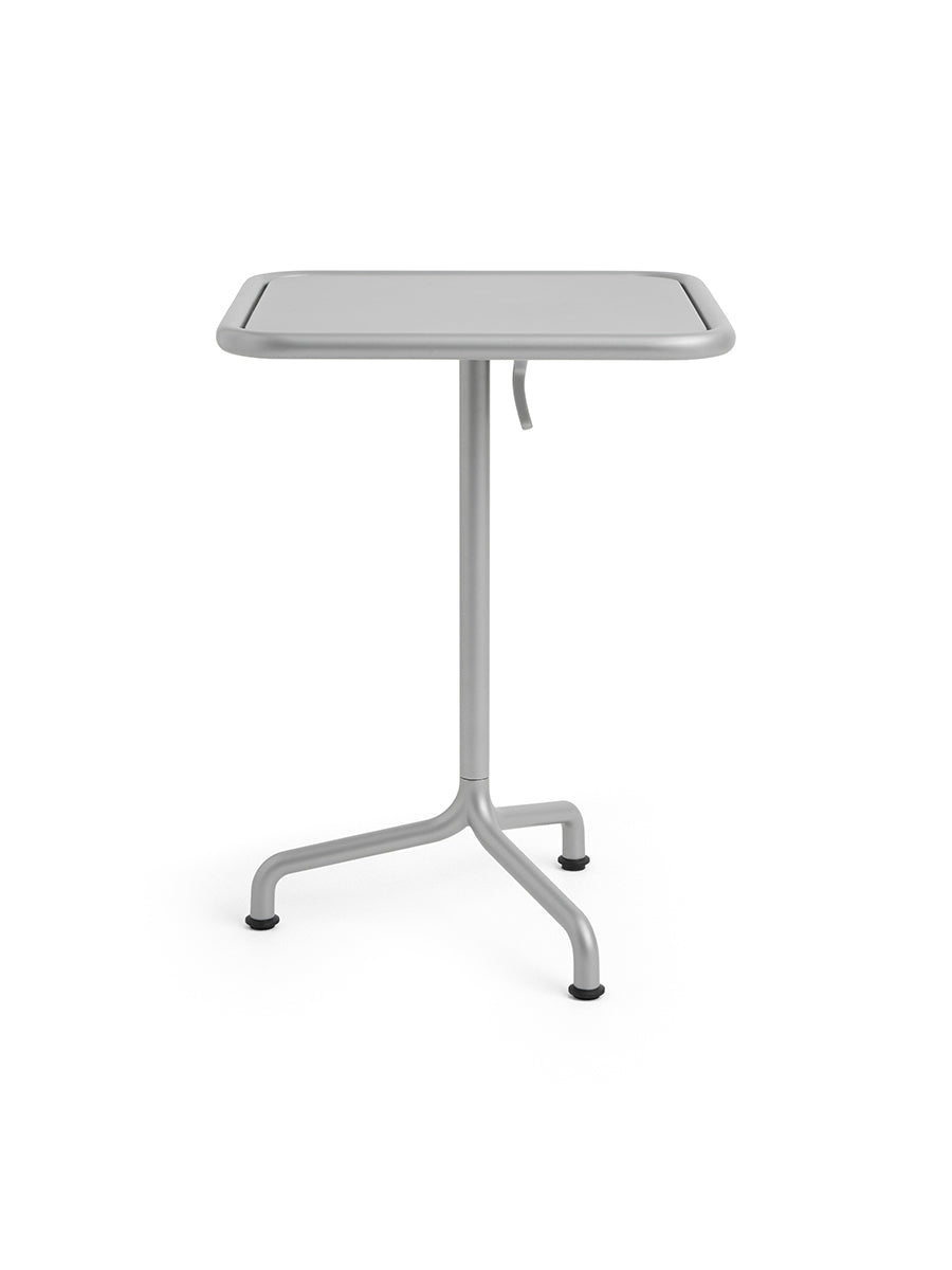  - Silver grey - Jacobsen Plus