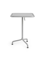 Deville Table, kvadratiskt från Hay