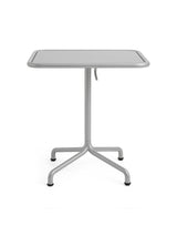 Deville-bord från HAY - Silver grey - Jacobsen Plus