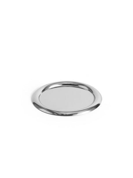 Essential Steel runt fad från Hay - Small - Jacobsen Plus