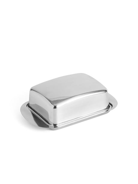 Essential Steel smörask från Hay - Jacobsen Plus