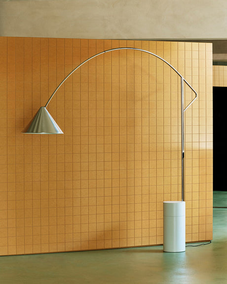 Compass golvlampa från Hay - 5 - Jacobsen Plus