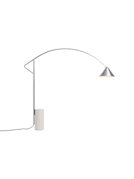 Compass golvlampa från Hay - Jacobsen Plus