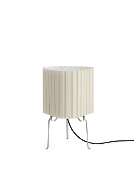 Canelé bordslampa från Hay - Warm white - Jacobsen Plus