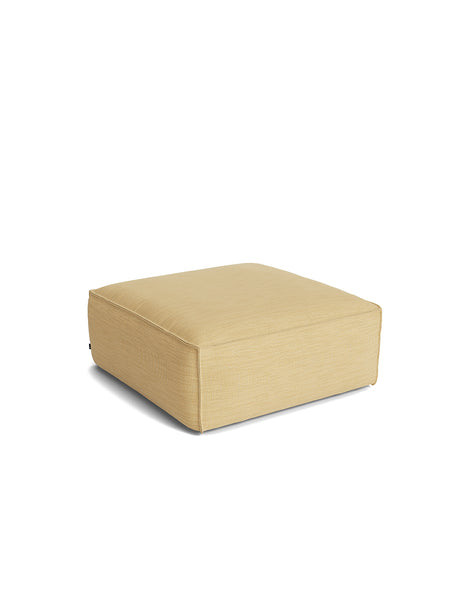 HAY Mags Soft sittpuff med avtagbart överdrag - Hallingdal - 220 - Jacobsen Plus