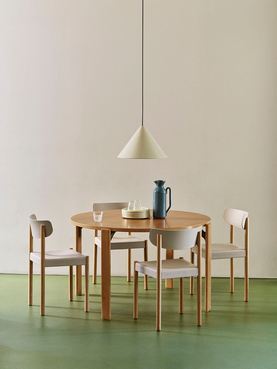 Pack Chair 10 från HAY - 3 - Jacobsen Plus